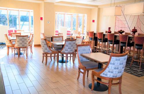 Lewisburg Hotel | Hampton Inn Lewisburg