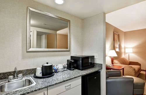 Lewisburg Hotel | Hampton Inn Lewisburg