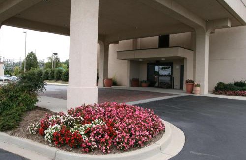 Lexington Park Hotel | Hampton Inn Lexington Park