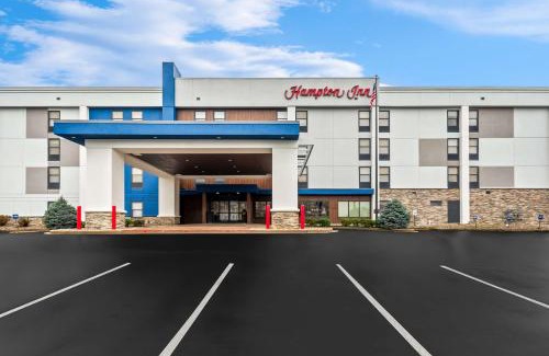 Georgetown Hotel | Hampton Inn Lexington - Georgetown I-75