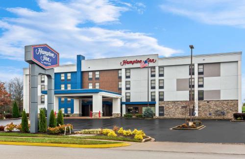 Georgetown Hotel | Hampton Inn Lexington - Georgetown I-75