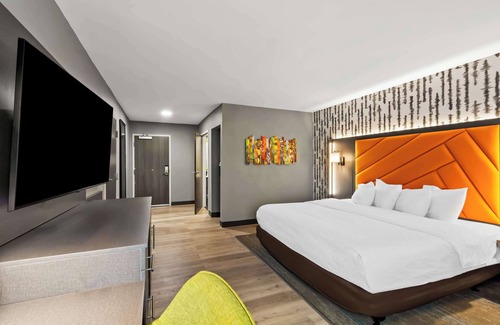 Georgetown Hotel | Hampton Inn Lexington/Georgetown