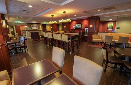 Lincolnton Hotel | Hampton Inn Lincolnton