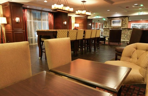 Lincolnton Hotel | Hampton Inn Lincolnton