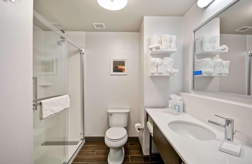 Livonia Hotel | Hampton Inn Livonia Detroit