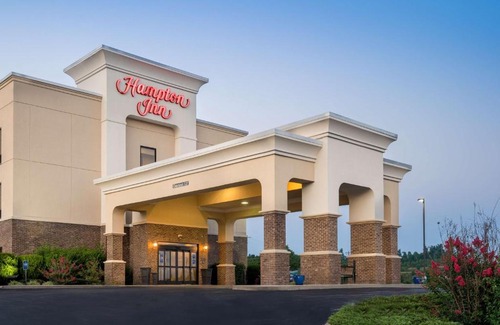 Pittsburg Hotel | Hampton Inn London-North, Ky