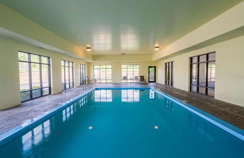 Pittsburg Hotel | Hampton Inn London-North, Ky