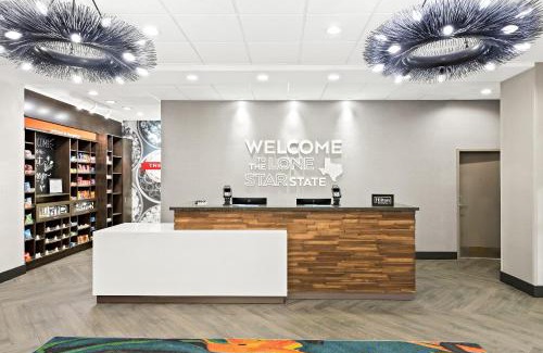 Longview Hotel | Hampton Inn Longview