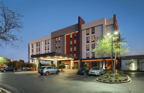 Buechel Hotel | Hampton Inn Louisville Northeast