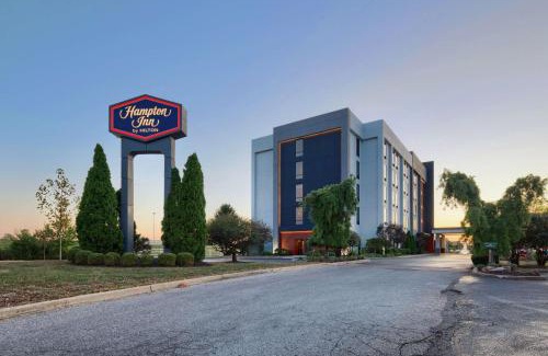 Buechel Hotel | Hampton Inn Louisville Northeast
