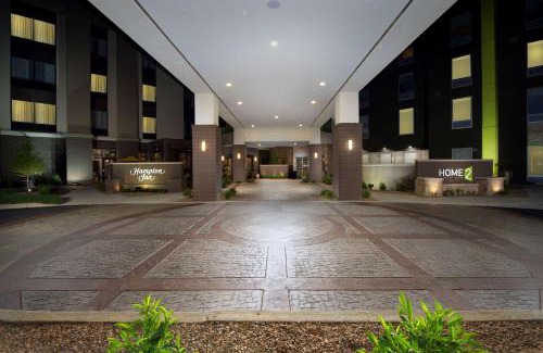 Lyndon Hotel | Hampton Inn Louisville East Hurstbourne