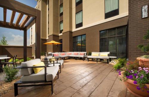 Lyndon Hotel | Hampton Inn Louisville East Hurstbourne