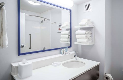 Madison Hotel | Hampton Inn Madison Huntsville Airport