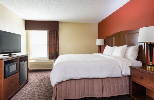 Ontario Hotel | Hampton Inn Mansfield/Ontario
