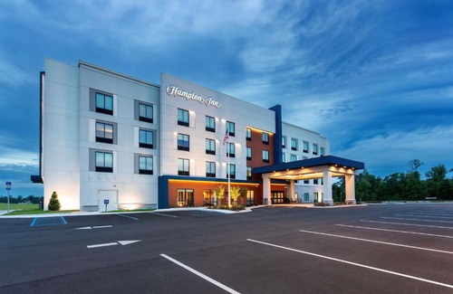 Marianna House | Hampton Inn Marianna I-10