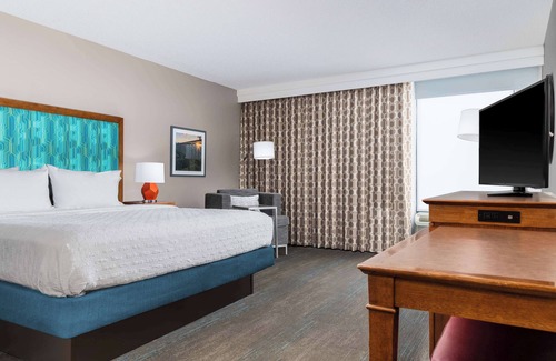 Martinsburg Hotel | Hampton Inn Martinsburg