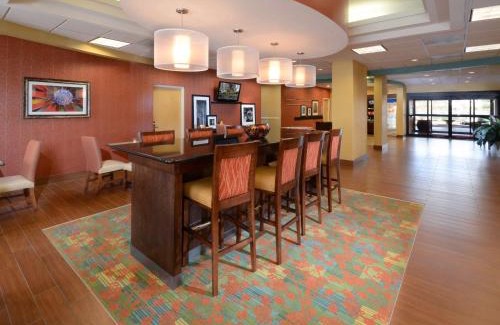 Martinsville Hotel | Hampton Inn Martinsville