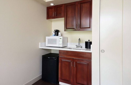 Martinsville Hotel | Hampton Inn Martinsville