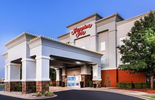 Miami Hotel | Hampton Inn Miami, Oklahoma