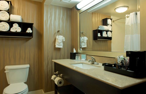 Milledgeville Hotel | Hampton Inn Milledgeville