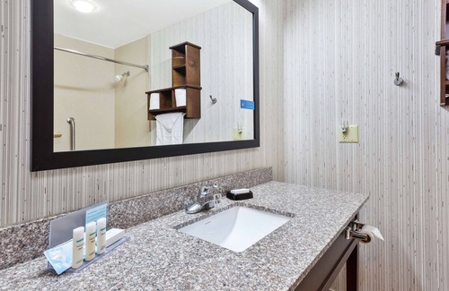 Frenchtown Township Hotel | Hampton Inn Monroe