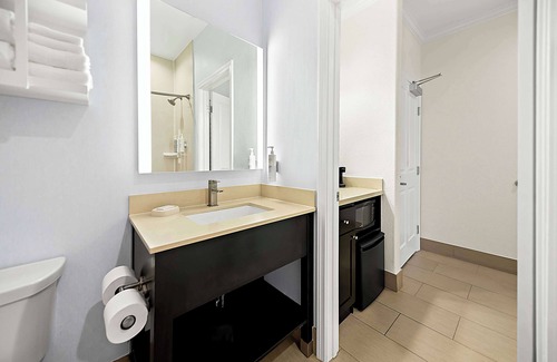 Morgan Hill Hotel | Hampton Inn Morgan Hill