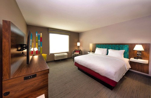 Needles Hotel | Hampton Inn Needles, Ca