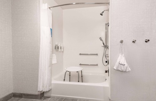 Needles Hotel | Hampton Inn Needles, Ca