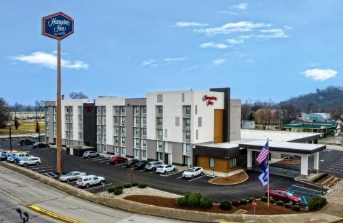 New Albany Hotel | Hampton Inn New Albany Louisville West