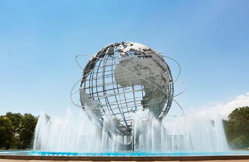 Queens Hotel | Hampton Inn New York - LaGuardia Airport