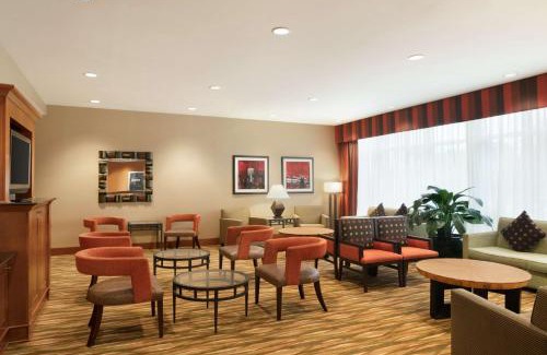 Queens Hotel | Hampton Inn New York - LaGuardia Airport