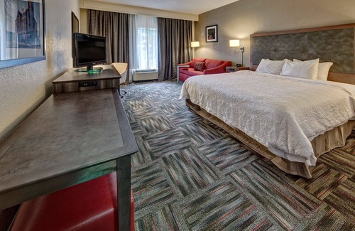 Newberry Hotel | Hampton Inn Newberry-Opera House