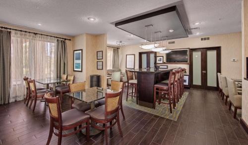 Niceville Hotel | Hampton Inn Niceville-Elgin Air Force Base