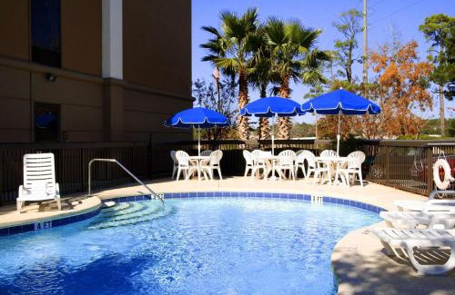 Niceville Hotel | Hampton Inn Niceville-Elgin Air Force Base