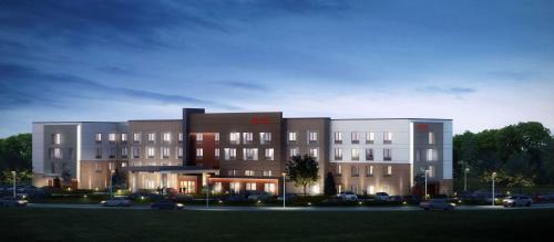 North Attleboro Hotel | Hampton Inn North Attleboro, Ma