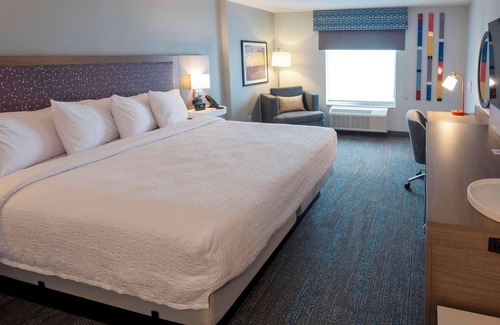 Norton Hotel | Hampton Inn Norton, VA