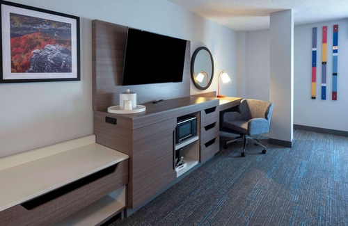 Norton Hotel | Hampton Inn Norton, VA