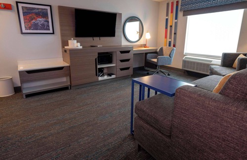 Norton Hotel | Hampton Inn Norton, VA