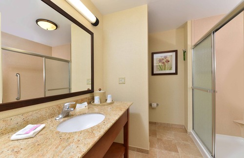 Ottumwa Hotel | Hampton Inn Ottumwa