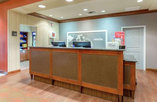 Owings Mills Hotel | Hampton Inn Owings Mills