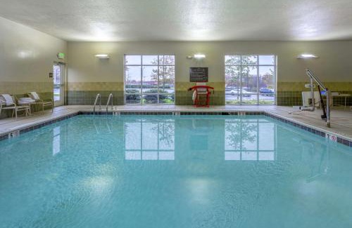 Owings Mills Hotel | Hampton Inn Owings Mills