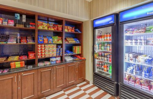 Owings Mills Hotel | Hampton Inn Owings Mills