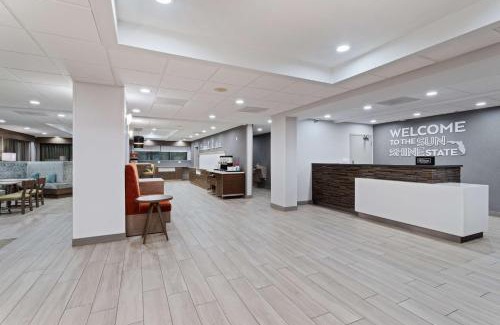 Perry Hotel | Hampton Inn Perry