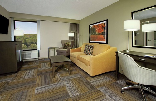 Frazer Hotel | Hampton Inn Philadelphia/Great Valley/Malvern