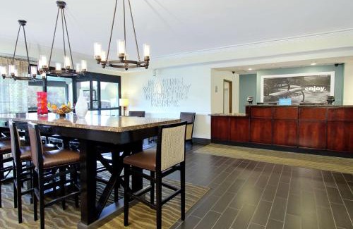 Frazer Hotel | Hampton Inn Philadelphia-Great Valley