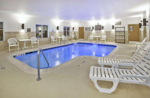 Monaca Hotel | Hampton Inn Pittsburgh Area-Beaver Valley-Center Township