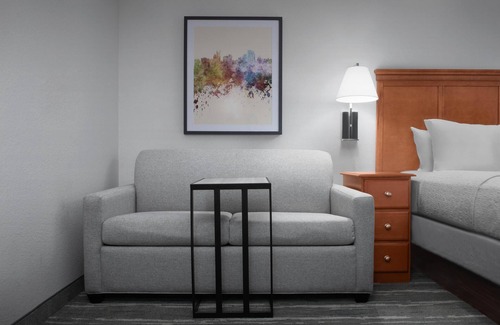 Green Tree Hotel | Hampton Inn Pittsburgh/Greentree