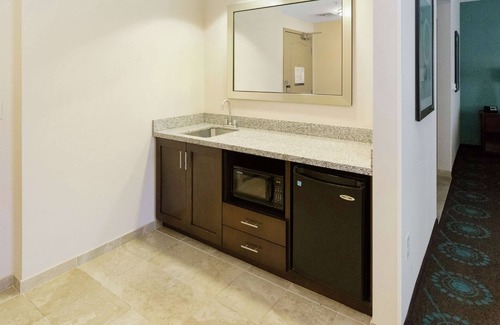 Bridgeville Hotel | Hampton Inn Pittsburgh-Bridgeville
