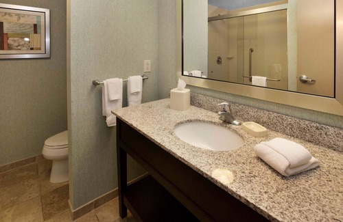 Bridgeville Hotel | Hampton Inn Pittsburgh-Bridgeville