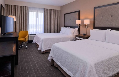 Franklin Park Hotel | Hampton Inn Pittsburgh/Wexford-Sewickley